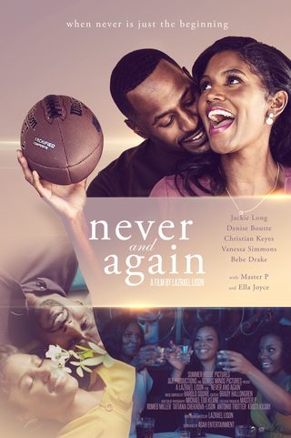 Never and Again still 4
