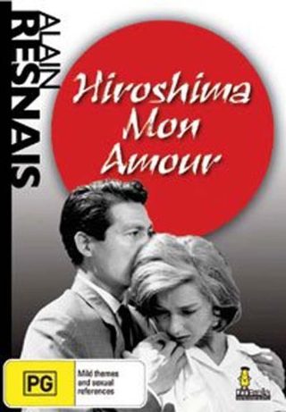 Hiroshima Mon Amour still 8
