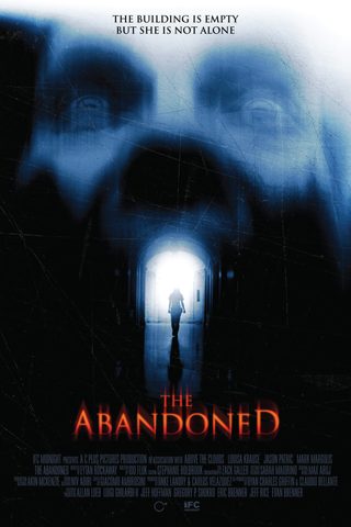 The Abandoned still 1