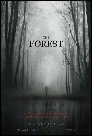 The Forest still 8