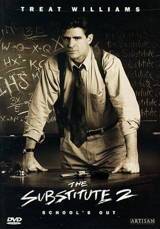 The Substitute 2: School's Out still 4