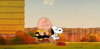 Who Are You, Charlie Brown? still 7