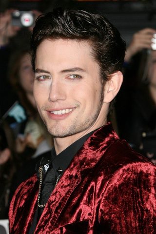 Jackson Rathbone, photo 2 of 3