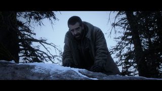 The Devil in White still 8