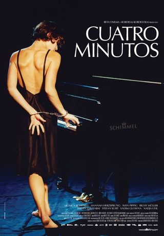 Four Minutes still 5