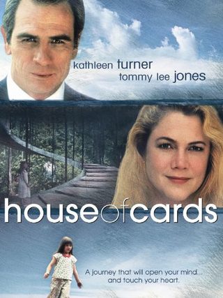 House of Cards still 1