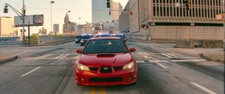 Baby Driver still 6