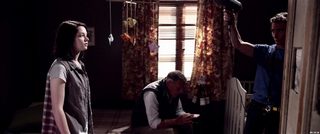 The Dead Room still 4