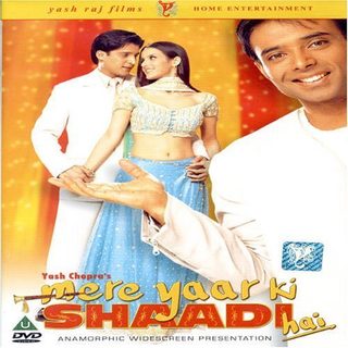 Mere Yaar Ki Shaadi Hai still 8