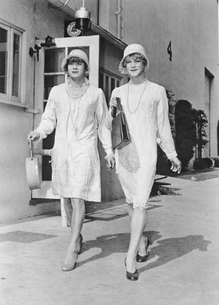 Some Like It Hot still 3
