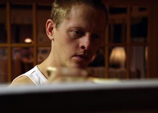 Eddie: The Sleepwalking Cannibal still 2