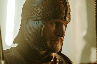 Finist. The First Warrior still 5