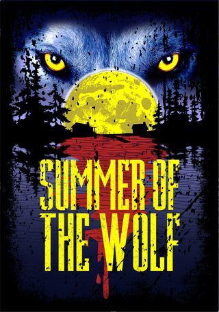 Summer of the Wolf still 4