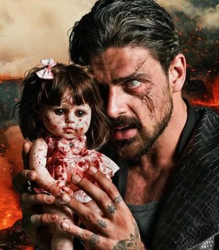 Home Sweet Home: Rebirth still 2