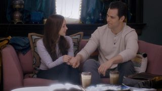 Gabriel's Inferno Part II still 7