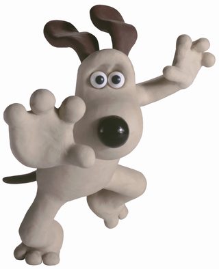 Wallace & Gromit: The Curse of the Were-Rabbit still 4