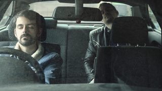 Blood and Bones still 6