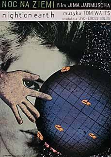 Night on Earth still 6