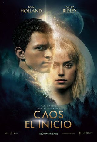 Chaos Walking still 3