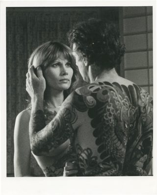 Tattoo still 7