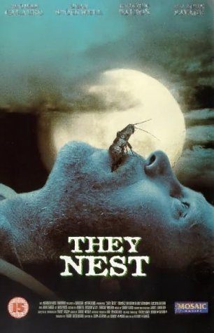 They Nest still 3