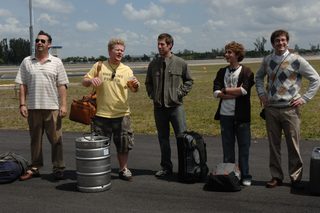 Bachelor Party 2: The Last Temptation still 8