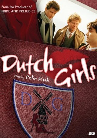 Dutch Girls still 1