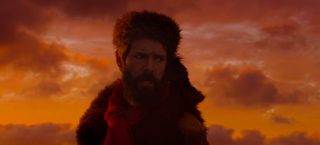 Manifest Destiny: The Lewis & Clark Musical Adventure still 1