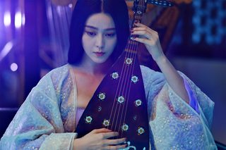 Lady of the Dynasty still 2