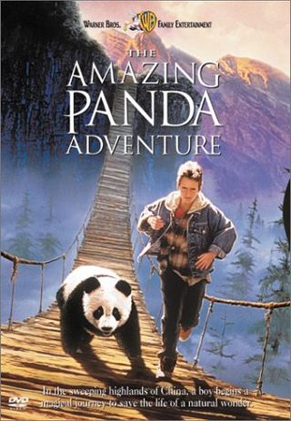 The Amazing Panda Adventure still 6