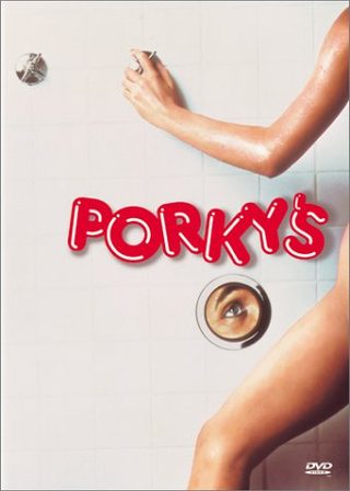 Porky's still 2
