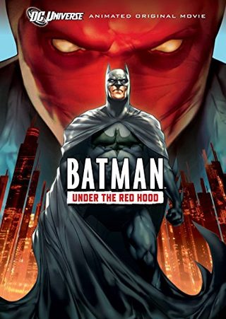 Batman: Under the Red Hood still 3