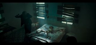 The Devil's Mark still 3