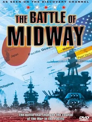 The Battle of Midway still 1