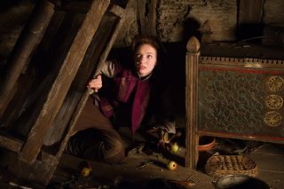 Jack the Giant Slayer still 3