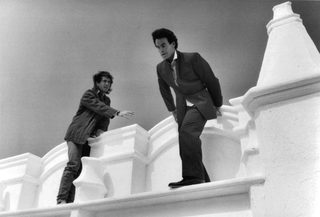 Lethal Weapon still 8