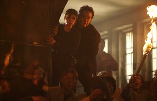 War, Inc. still 3