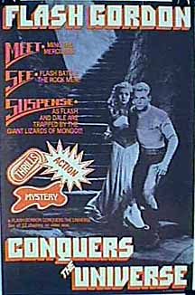 Flash Gordon Conquers the Universe still 7