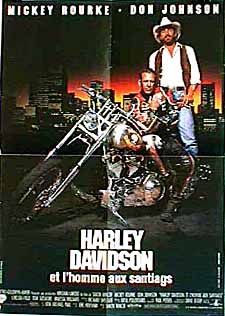 Harley Davidson and the Marlboro Man still 7