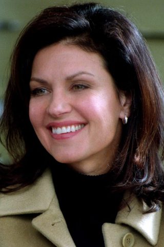 Wendy Crewson