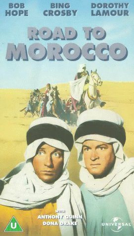 Road to Morocco still 3