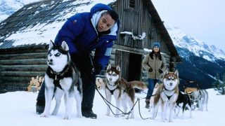 Snow Dogs still 2