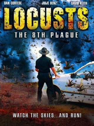 Locusts: The 8th Plague still 1