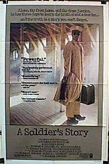 A Soldier's Story still 1