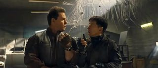 Hidden Strike still 2