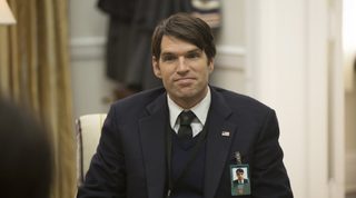 Timothy Simons