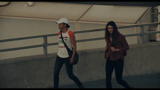 Diary of a Spy still 1