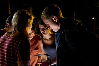 Project Almanac still 8