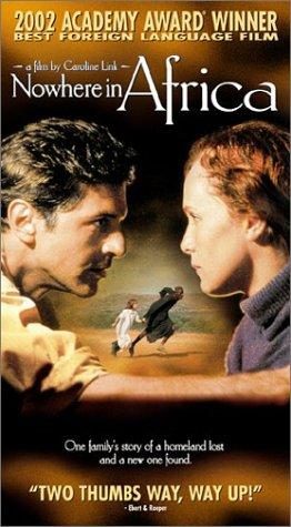 Nowhere in Africa still 3