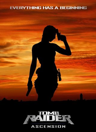 Tomb Raider Ascension still 1